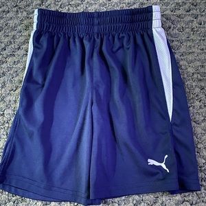 Puma shorts